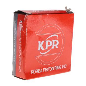 2 279 р. Кольца поршневые DAEWOO Nexia (95-) (1.5) (SOHC) CHEVROLET Lanos (97-) d+0.50 комплект KPR KPR np1016 KPR np1016  с доставкой в г. Кемерово. Увеличить фотографию 3