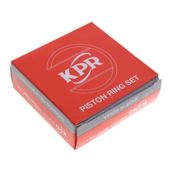 2 499 р. Кольца поршневые HYUNDAI Creta (16-) (2.0) d+0.00 комплект KPR KPR 23040-2e500 KPR 23040-2e500  с доставкой в г. Кемерово. Увеличить фотографию 3