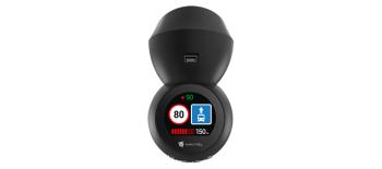 7 999 р. Видеорегистратор NAVITEL NAVITEL r1050 dvr  с доставкой в г. Кемерово. Увеличить фотографию 4
