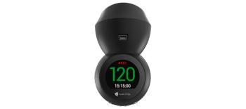 7 999 р. Видеорегистратор NAVITEL NAVITEL r1050 dvr  с доставкой в г. Кемерово. Увеличить фотографию 3