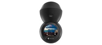 7 999 р. Видеорегистратор NAVITEL NAVITEL r1050 dvr  с доставкой в г. Кемерово. Увеличить фотографию 2