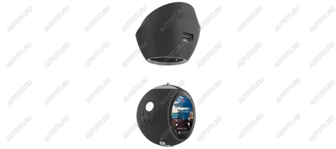 7 999 р. Видеорегистратор NAVITEL NAVITEL r1050 dvr  с доставкой в г. Кемерово