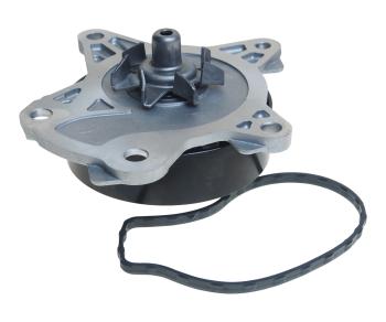 2 799 р. Насос водяной TOYOTA Auris,Corolla (07-) (1.6),Avensis (09-),Rav 4 (08-) PATRON PATRON pwp1718  с доставкой в г. Кемерово. Увеличить фотографию 2