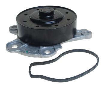 2 799 р. Насос водяной TOYOTA Auris,Corolla (07-) (1.6),Avensis (09-),Rav 4 (08-) PATRON PATRON pwp1718  с доставкой в г. Кемерово. Увеличить фотографию 1