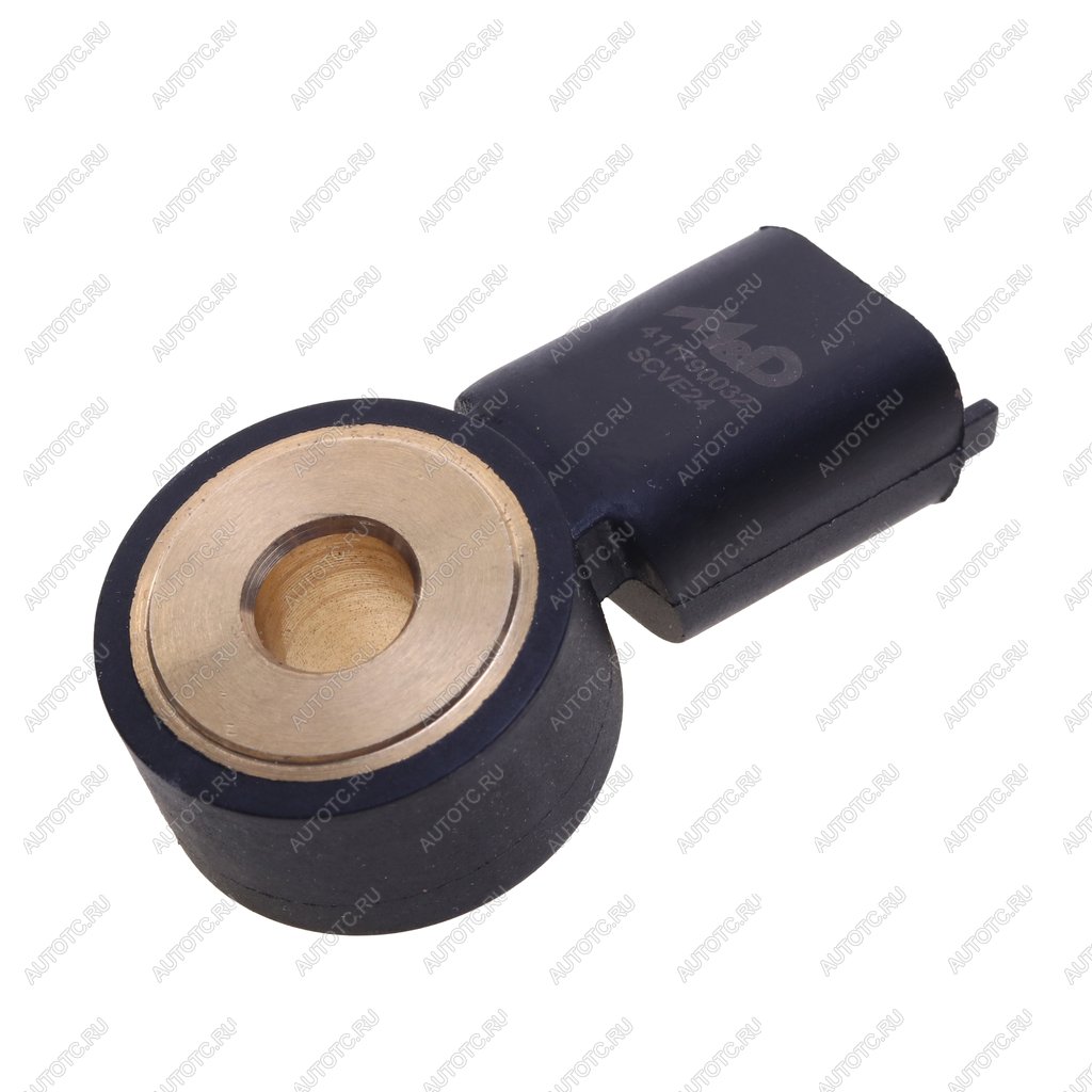 2 199 р. Датчик детонации TOYOTA Auris,Corolla,Land Cruiser,Rav 4,Yaris MEAT&DORIA MEAT&DORIA 87431  с доставкой в г. Кемерово