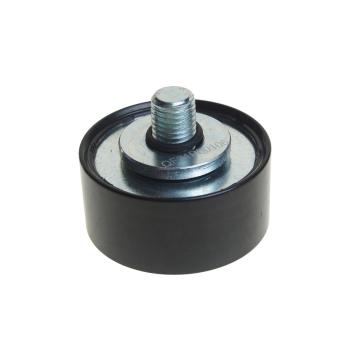2 299 р. Ролик ГРМ TOYOTA Land Cruiser (07-) натяжителя с кронштейном QUATTRO FRENI QUATTRO FRENI qf31p00106  с доставкой в г. Кемерово. Увеличить фотографию 1