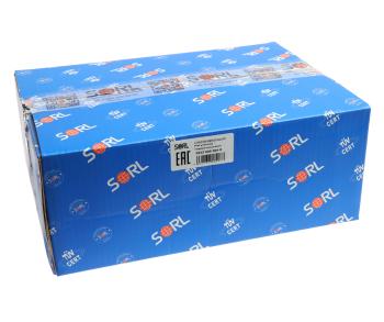 8 949 р. Регулятор тормозных сил DAF SORL SORL 35230050040 SORL 35230050040  с доставкой в г. Кемерово. Увеличить фотографию 7