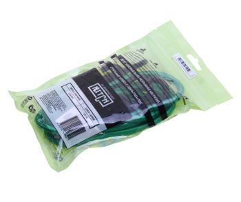 299 р. Жгут крепления груза эластичный 1.2мх8мм (2шт.) HITCH HITCH sz087657 HITCH sz087657  с доставкой в г. Кемерово. Увеличить фотографию 1