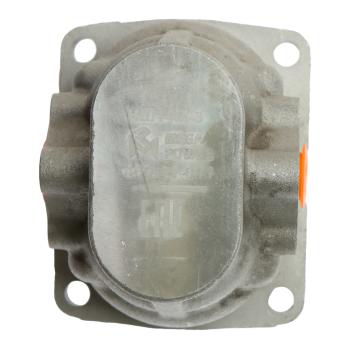 4 699 р. Насос шестеренчатый НШ14М-3 правый MEGAPOWER MEGAPOWER 460-11-011 MEGAPOWER 460-11-011  с доставкой в г. Кемерово. Увеличить фотографию 3