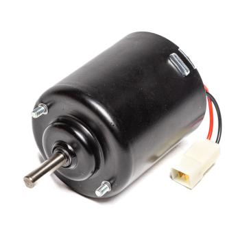 1 299 р. Мотор отопителя ГАЗ,ЗИЛ,ПАЗ 12V 40Вт AVTOELECTRICA AVTOELECTRICA 19.3730 ae  с доставкой в г. Кемерово. Увеличить фотографию 2