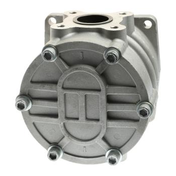 26 999 р. Насос шестеренчатый НШ100А-3Л левый MEGAPOWER MEGAPOWER 460-11-009 MEGAPOWER 460-11-009  с доставкой в г. Кемерово. Увеличить фотографию 4