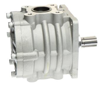 26 999 р. Насос шестеренчатый НШ100А-3Л левый MEGAPOWER MEGAPOWER 460-11-009 MEGAPOWER 460-11-009  с доставкой в г. Кемерово. Увеличить фотографию 3