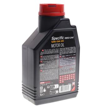 2 249 р. Масло моторное SPECIFIC RBSO-2AE 0W20 синт.1л MOTUL MOTUL 106044 MOTUL 106044  с доставкой в г. Кемерово. Увеличить фотографию 2