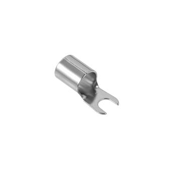 339 р. Клемма силовая комплект DL AUDIO DL AUDIO barracuda u-type 4ga  с доставкой в г. Кемерово. Увеличить фотографию 5