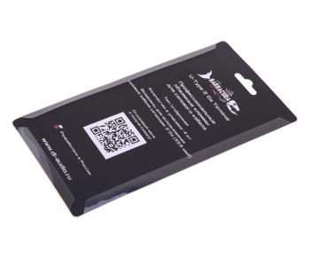 439 р. Клемма силовая комплект DL AUDIO DL AUDIO barracuda u-type 2ga  с доставкой в г. Кемерово. Увеличить фотографию 3