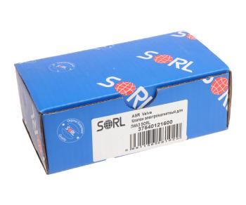 5 399 р. Клапан электромагнитный ЛИАЗ SORL SORL 37540121600  с доставкой в г. Кемерово. Увеличить фотографию 3