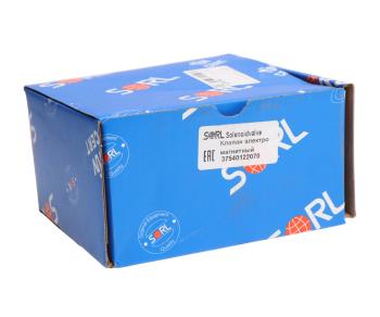 4 299 р. Клапан электромагнитный ПАЗ SORL SORL 37540122070  с доставкой в г. Кемерово. Увеличить фотографию 3