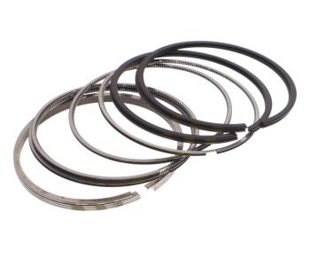 3 499 р. Кольца поршневые HYUNDAI Santa Fe (12-) KIA Sorento (12-) (2.4) d+0.00 комплект KPR KPR 23040-2g500 KPR 23040-2g500  с доставкой в г. Кемерово. Увеличить фотографию 3