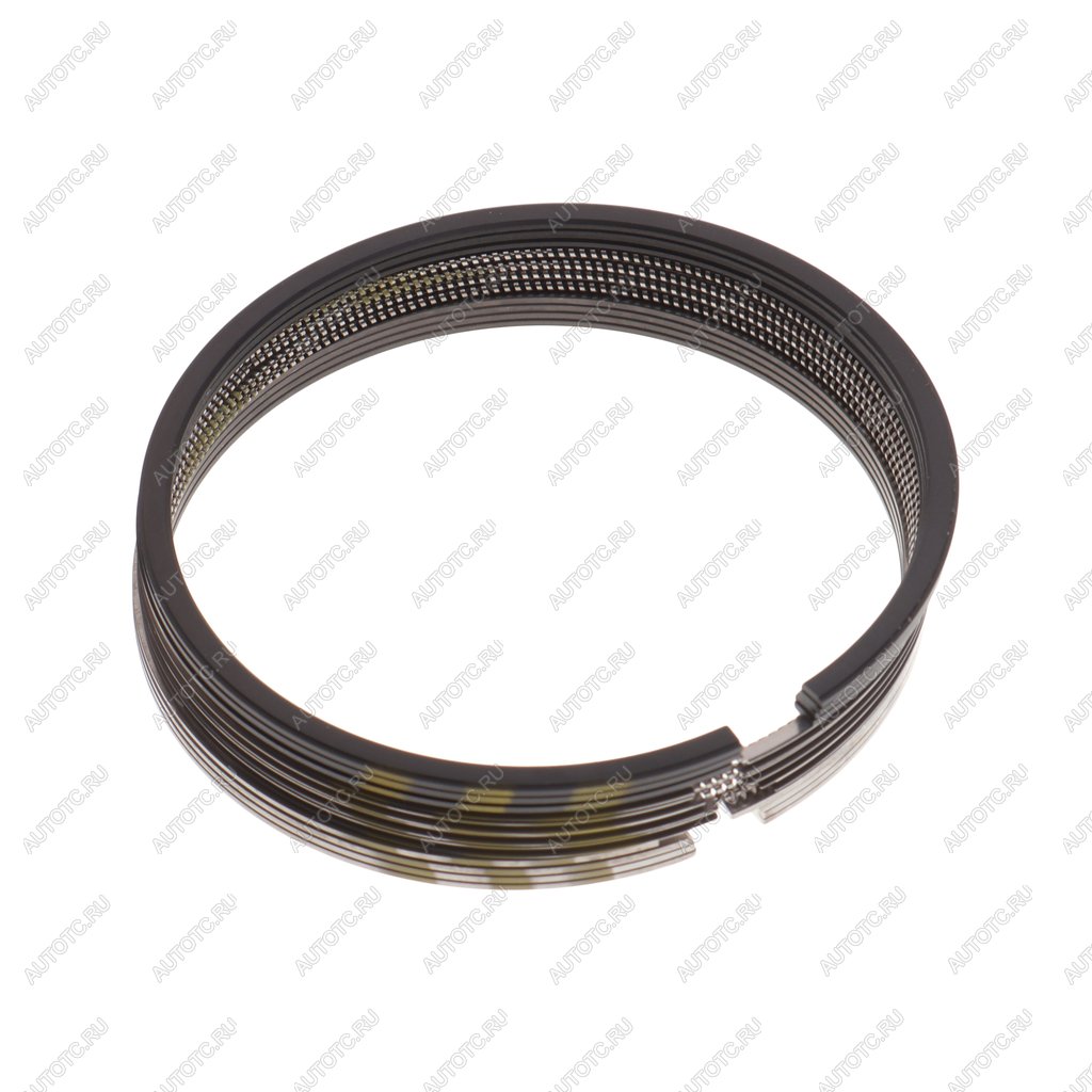 3 499 р. Кольца поршневые HYUNDAI Santa Fe (12-) KIA Sorento (12-) (2.4) d+0.00 комплект KPR KPR 23040-2g500 KPR 23040-2g500  с доставкой в г. Кемерово