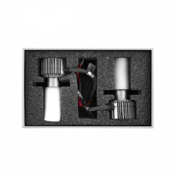 2 799 р. Лампа светодиодная 12V H1 P14.5s бокс (2шт.) MTF MTF lan01k6  с доставкой в г. Кемерово. Увеличить фотографию 4