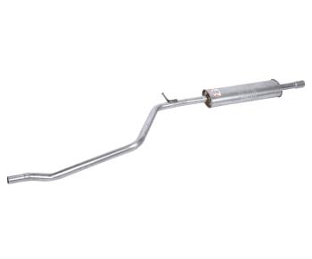 7 299 р. Глушитель RENAULT Duster (10-) (1.6) средняя часть BOSAL BOSAL 285-455  с доставкой в г. Кемерово. Увеличить фотографию 2