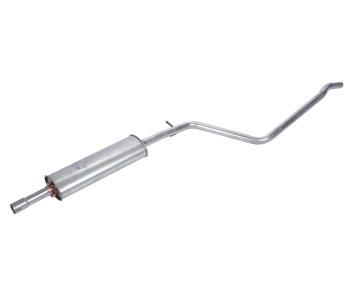 7 299 р. Глушитель RENAULT Duster (10-) (1.6) средняя часть BOSAL BOSAL 285-455  с доставкой в г. Кемерово. Увеличить фотографию 1