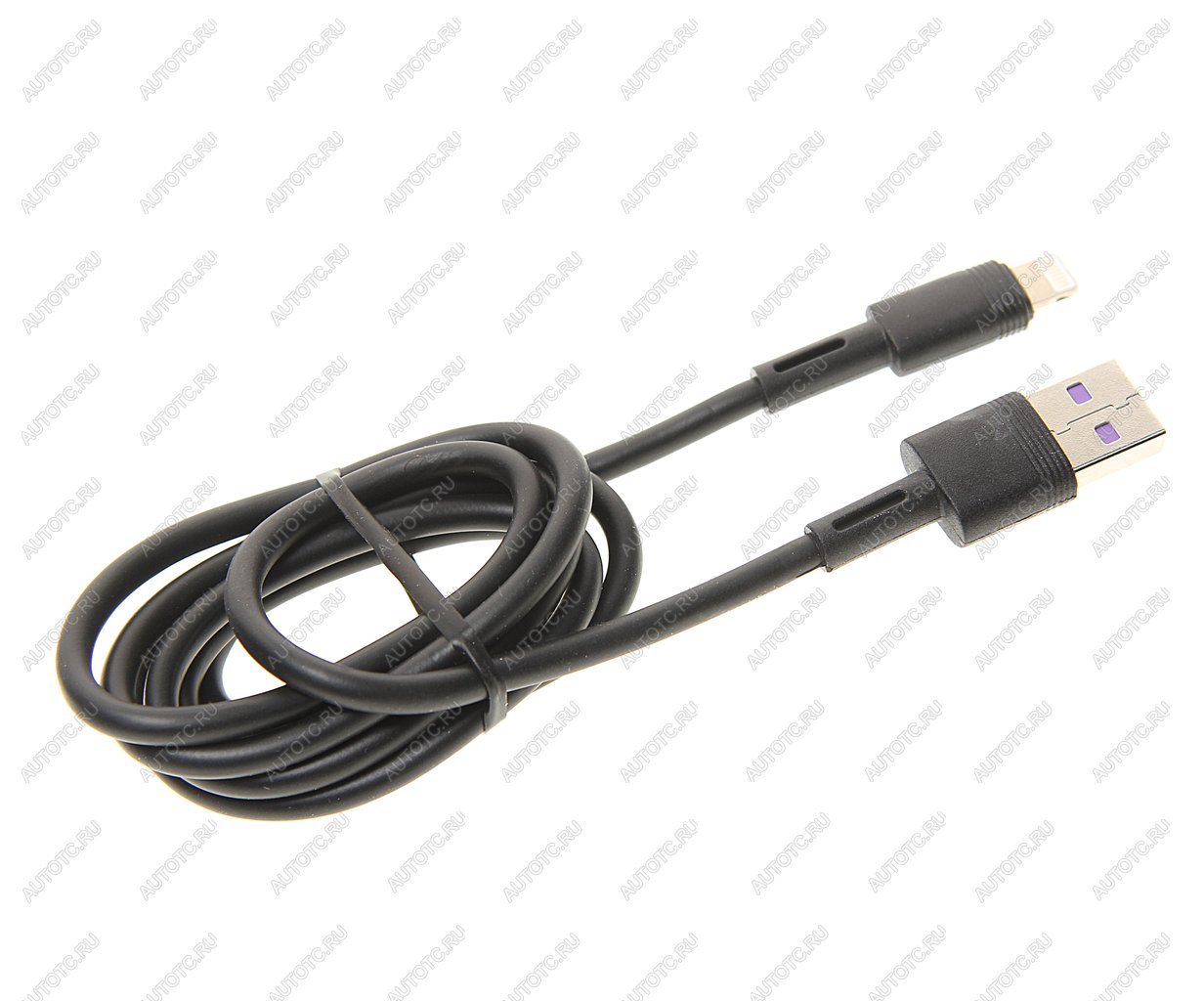 349 р. Кабель USB Type C 1м черный XO XO nb-q166 black  с доставкой в г. Кемерово
