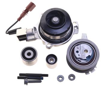24 999 р. Комплект ГРМ VW Golf (09-),T6 AUDI A4,A5,A6,Q3,Q5 (11-) (1.62.0 TDI) с помпой INA INA 530065030  с доставкой в г. Кемерово. Увеличить фотографию 4
