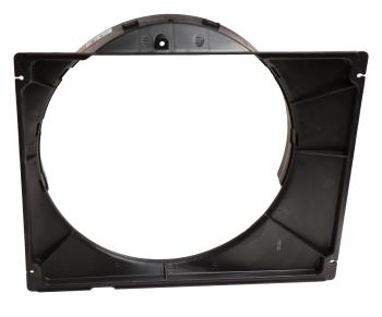 1 499 р. Кожух HYUNDAI Porter 2 (09-) вентилятора охлаждения KB KBP 25350-4f200  с доставкой в г. Кемерово. Увеличить фотографию 1