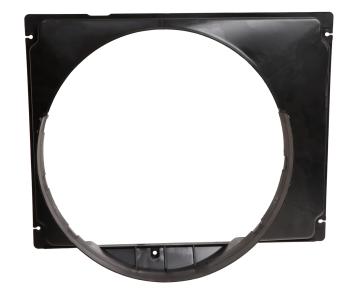 1 499 р. Кожух HYUNDAI Porter 2 (09-) вентилятора охлаждения KB KBP 25350-4f200  с доставкой в г. Кемерово. Увеличить фотографию 2