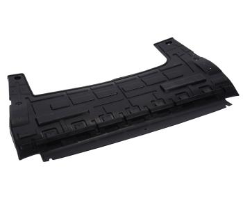2 689 р. Защита двигателя CHERY Tiggo 7 Pro передняя (пыльник) NSP NSP nsp14602000746aa  с доставкой в г. Кемерово. Увеличить фотографию 2