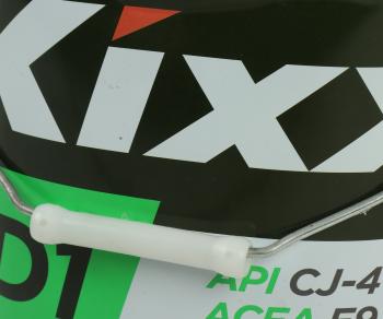 12 599 р. Масло дизельное HD1 API CJ-4E9 10W40 синт.20л KIXX KIXX l2059p20k1  с доставкой в г. Кемерово. Увеличить фотографию 2