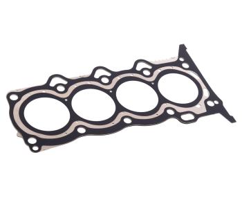 2 759 р. Прокладка головки блока TOYOTA Auris (06-12),Corolla (04-13),Yaris (05-11) (1.4D) ELRING ELRING 700270  с доставкой в г. Кемерово. Увеличить фотографию 2