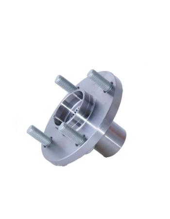 Ступица TOYOTA ALLEX  COROLLA  FIELDER  RUNX FR DAR stk1860019