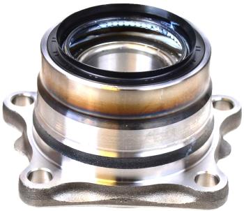 Ступица TOYOTA GAIA  IPSUM  NADIA  RAV4 RR 4WD DAR stk1860021