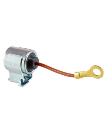 Конденсатор трамблёра для TOYOTA 4А5A7A DAR kdr1410010