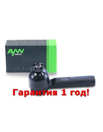 Рулевой наконечник LR TOYOTA Hiace 2.0-2.4D 89-95 AYWIPARTS aw1310308lr