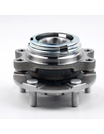 Ступица для INFINITI G25, 35, 37 FX35, 45 QX50, QX70, SKYLINE 4WD 04- FR DAR stk1860039