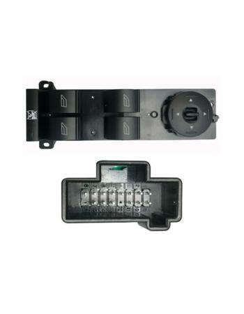 Блок управления стеклами для FORD FOCUS II  C-MAX 14 PIN LHD DAR bus150013