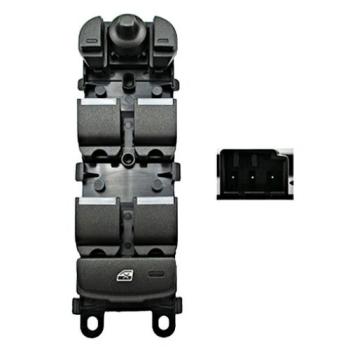 Блок управления стеклами для LAND ROVER RANGE ROVER EVOQUE 11-18 LHD DAR bus150026
