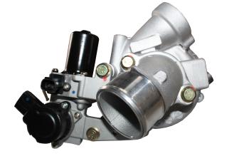 45 999 р. Турбина для TOYOTA LAND CRUISER VDJ200 1VDFTV RH 2007-2011 DAR tc900061  с доставкой в г. Кемерово. Увеличить фотографию 2
