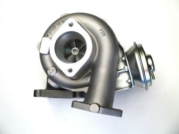 25 999 р. Турбина для TOYOTA LC 100 с EGR COOLER 1HDFTE CT26 1998-2007 DAR tc900062  с доставкой в г. Кемерово. Увеличить фотографию 3
