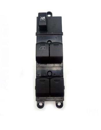 Блок управления стеклами для NISSAN QASHQAI J10, NAVARA D40, PATHFINDER R51  LHD DAR bus150045