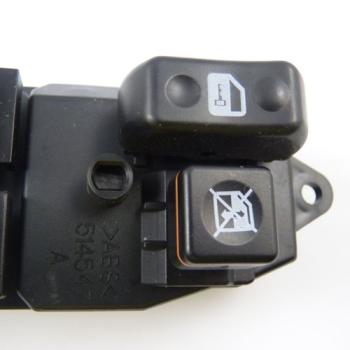 4 199 р. Блок управления стеклами для TOYOTA COROLLAMATRIX 02-07, CAMRY #CV3#, RAV4 #CA2#, PRADO #J12# LHD DAR bus150063  с доставкой в г. Кемерово. Увеличить фотографию 4