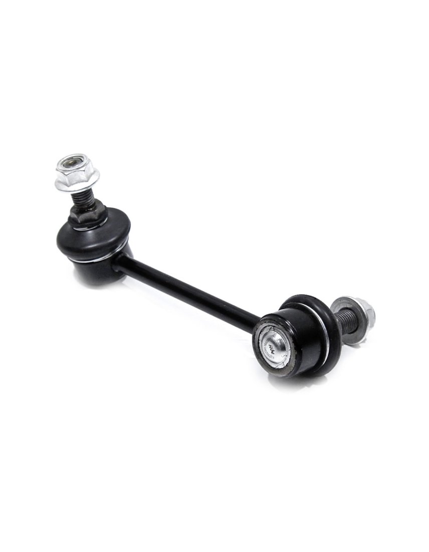 399 р. Стойка стабилизатора правая, задняя ось HYUNDAI Santa Fe I 0800-0206 AYWIPARTS aw1350204r  с доставкой в г. Кемерово