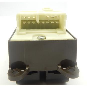 3 049 р. Блок управления стеклами для TOYOTA LAND CRUISER J10 98-02,COROLLA E11 97-02,RAV-4XA195-00 LHD DAR bus150066  с доставкой в г. Кемерово. Увеличить фотографию 3