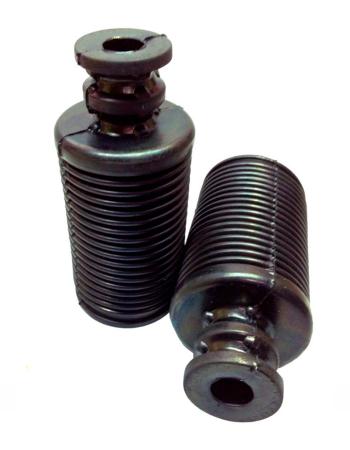 Пыльник стойки для Toyota* 22 кор 2148x64x165 Коротк. Отбойник DAR ps530034