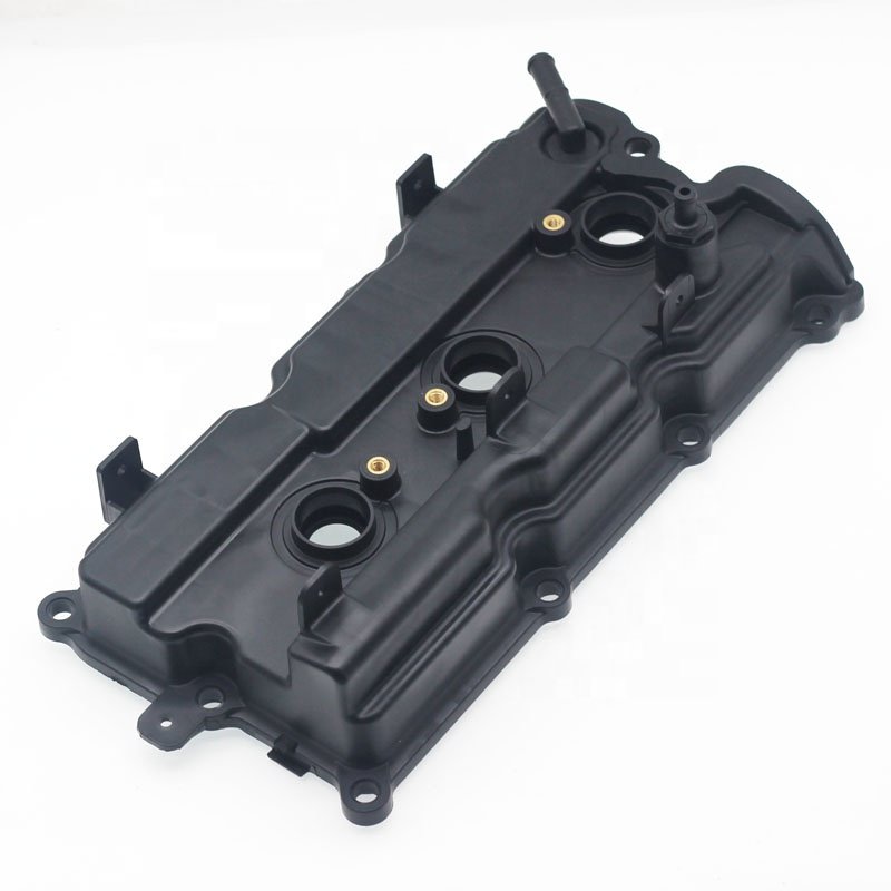 3 899 р. Клапанная крышка задняя для NISSAN TEANA J31, PRESAGE U31, MURANO Z50, VQ35, RR DAR kgb1470018  с доставкой в г. Кемерово