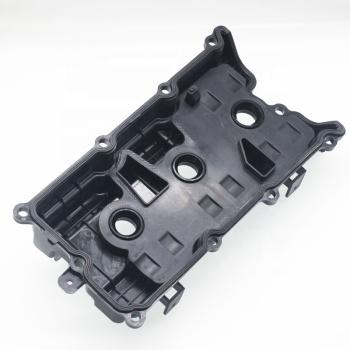 3 899 р. Клапанная крышка задняя для NISSAN TEANA J31, PRESAGE U31, MURANO Z50, VQ35, RR DAR kgb1470018  с доставкой в г. Кемерово. Увеличить фотографию 2