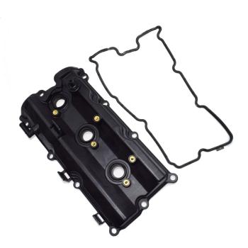 Клапанная крышка для NISSAN FUGA Y50, SKYLINE V35, INFINITI FX3545, MX3545, VQ35DE, RH DAR kgb1470020